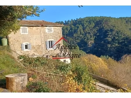 annonce maison à vendre