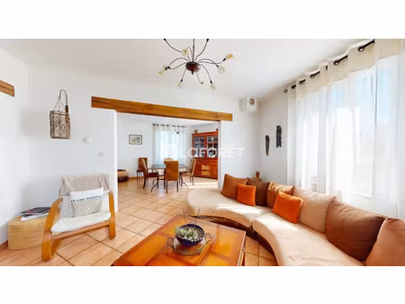 vente maison 8 pièces 201 m² à verneuil (51700)  222 900 €