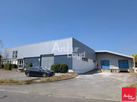 local d'activite a louer