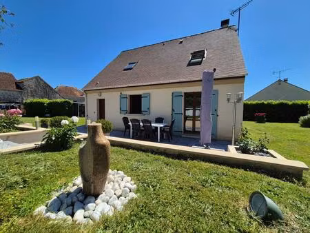 maison 6 pièce(s) 123m2