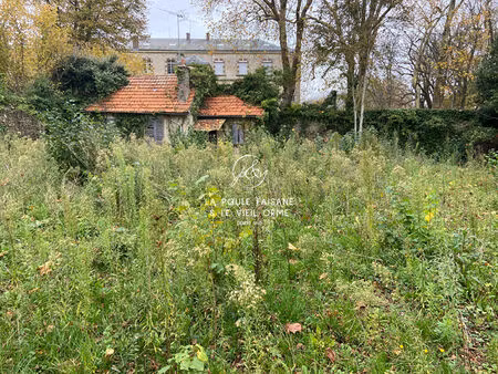 vente terrain a batir region rambouillet