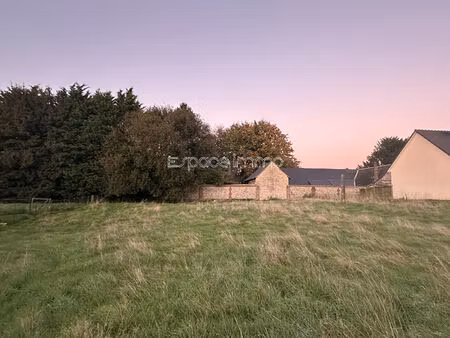 terrain - totes - de 562 m²