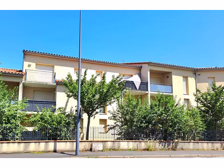 vente appartement albi 81000 - - surface privée