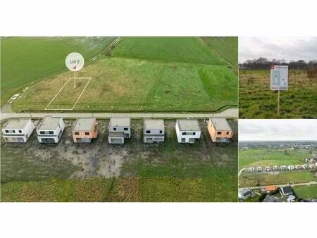 terrain à bâtir à vendre à vogelsanck 22 malle (rbr91163)