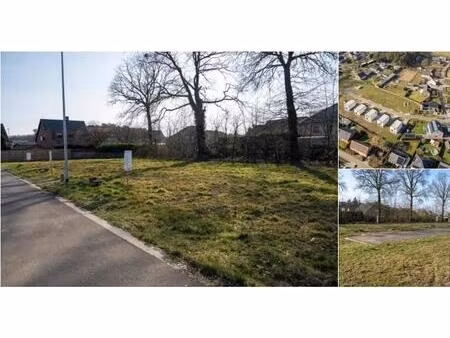 terrain à bâtir à vendre à van der marcklaan 1 vorselaar (rbr91164)