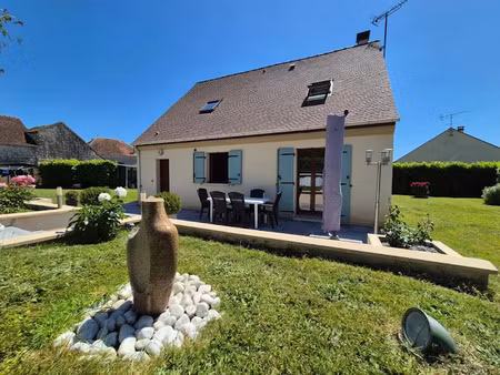 vente maison 5 pièces 123 m² à jouy-le-châtel (77970)  339 900 €