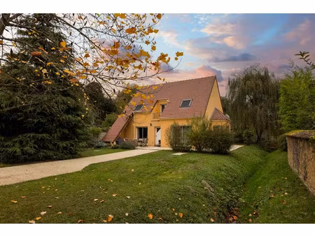 vente maison 7 pièces 135 m² à nogent-le-roi (28210)  300 000 €