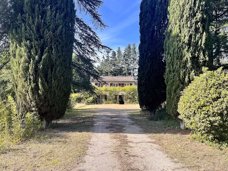 vente villa 7 pièces 160 m² à caromb (84330)  449 000 €