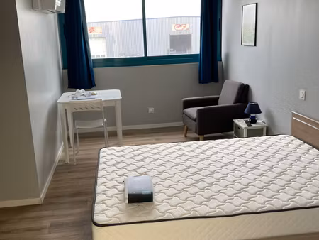 varades chambre individuelle