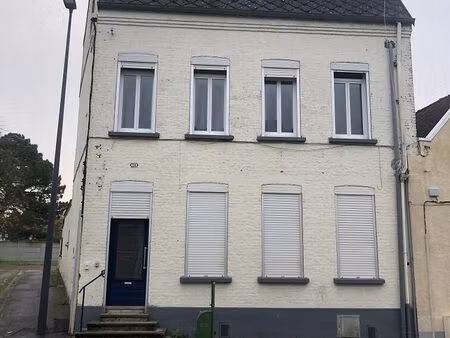 location appartement 3 pièces 40 m² à caudry (59540)