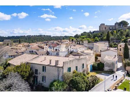 vente maison 12 pièces 343 m² à boissieres (30114)  825 000 €