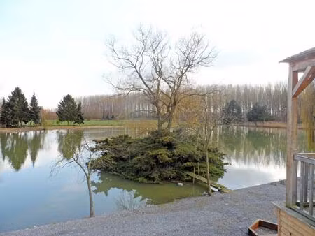 vente maison 3 pièces 60 m² bousignies (59178)