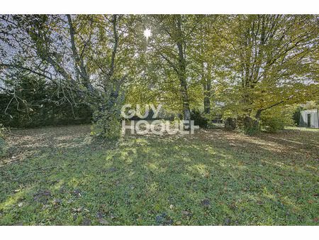 terrain constructible ruy montceau