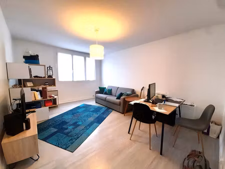 vente appartement 3 pièces 64.48 m² à senlis (60300)  180 000 €