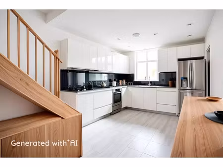 vente appartement 3 pièces 75.86 m² à les avenières (38630)  116 000 €