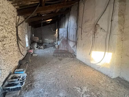 appartement à rénover
