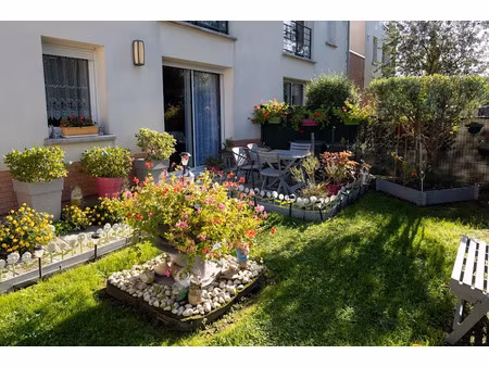 vente appartement 3 pièces 65.02 m² à boves (80440)  218 400 €