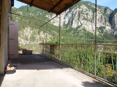 vente appartement 4 pièces 120 m² à rigaud (06260)  125 000 €