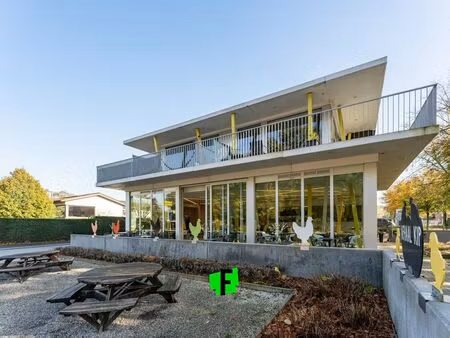 bien professionnel à vendre à diksmuide € 1.090.000 (kz6t8) - immo francois - diksmuide | 