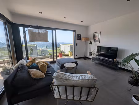 vente appartement 4 pièces 108 m² à barbaggio (20253)  479 000 €