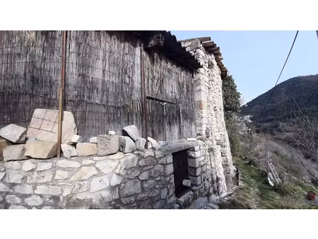 vente locaux professionnels 2 pièces 36 m² à thiéry (06710)  19 000 €