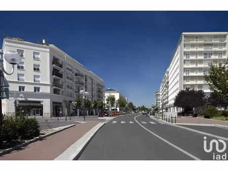 vente locaux professionnels 35 m² à saint-gratien (95210)  55 000 €