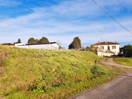 exploitation agricole de 81 m² à gaudies