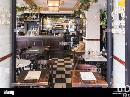 vente locaux professionnels 83 m² à ciboure (64500)  218 000 €