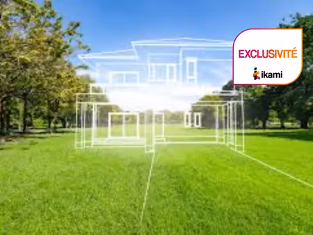 vente terrain 500 m² à bourg-de-péage (26300)  159 000 €