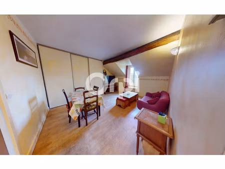 appartement thomery 54 m² t-3 à vendre  129 000 €