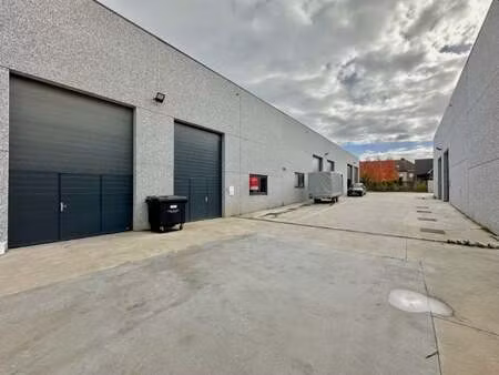 bien professionnel à vendre à sint-eloois-vijve € 315.000 (kz74d) - fleximmo | zimmo