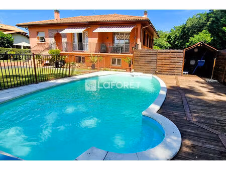 maison tarnos 7 pièces 186 m2