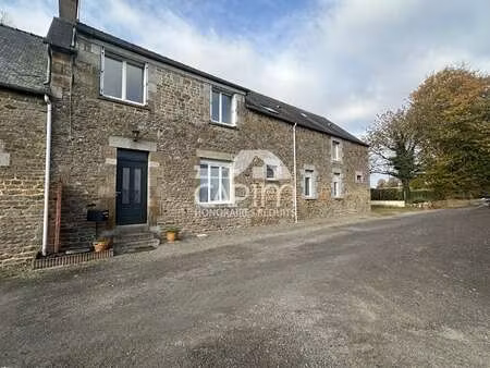 vente maison au châtellier (35133) : à vendre / 221m² le châtellier