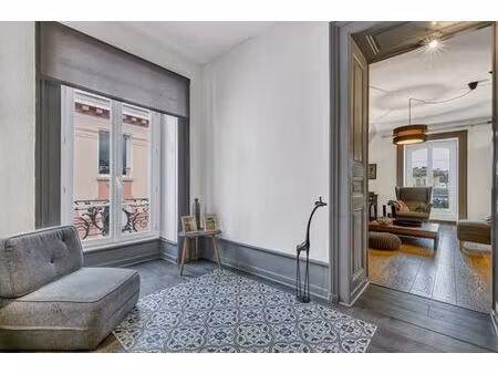 appartement de 6 chambres de luxe en vente à aix-les-bains  france