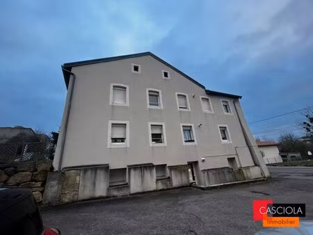 prestigieux immeuble de rapport en vente à verny  grand est