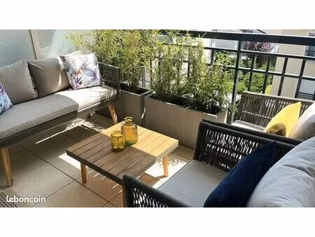 prestigieux appartement en vente sèvres  île-de-france