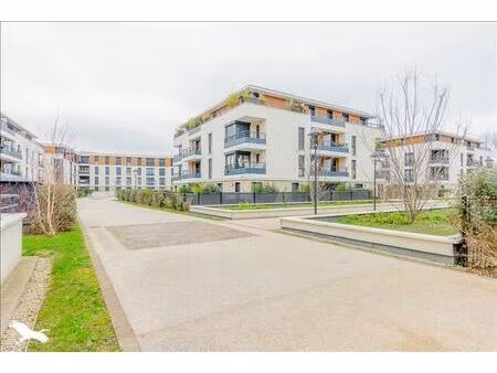 vente appartement 4 pièces 76 m² plaisir (78370)