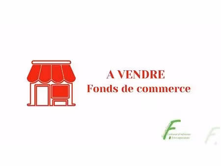 vente commerce 65 m² annecy (74000)