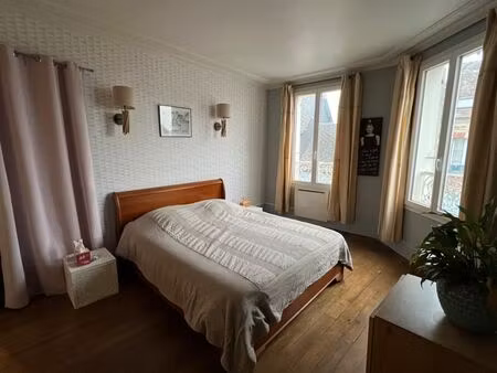 vente maison 6 pièces 133 m² grisy-les-plâtres (95810)
