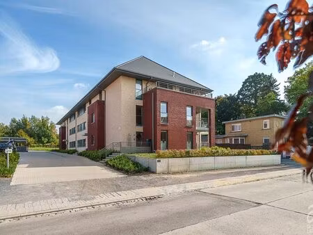 appartement à vendre à leuze-en-hainaut € 257.000 (kz7cc) - agence immobilière leclercq | 