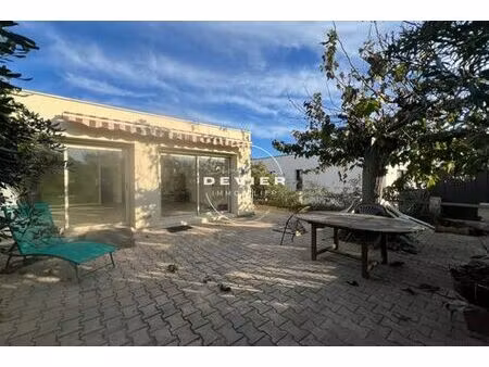 villa de luxe de 3 chambres en vente la grande-motte  france