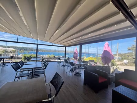 vente fonds de commerce