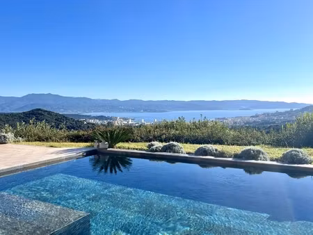 vente villa 6 pièces