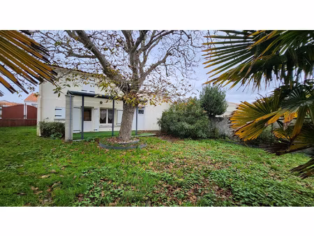 centre ville  idéale première accession ou secondaire