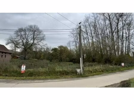 terrain à vendre à puydt 1a biévène (rbr91671)