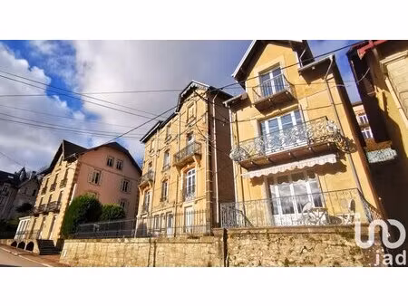 en vente maison 80 m² – 75 000 € |plombières-les-bains