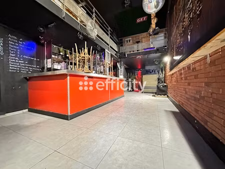 local commercial - 88 m²