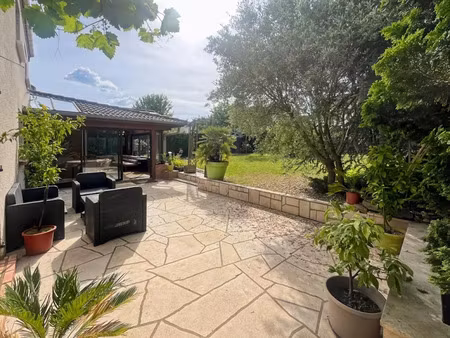 vente maison 6 pièces 150 m² à cergy (95000)  450 000 €