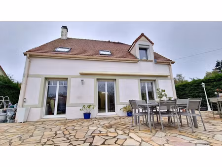 vente maison 6 pièces 125 m² à saint-witz (95470)  499 000 €