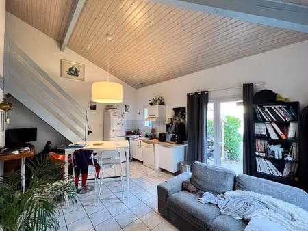 vente appartement 3 pièces 50 m² à labenne (40530)  222 600 €